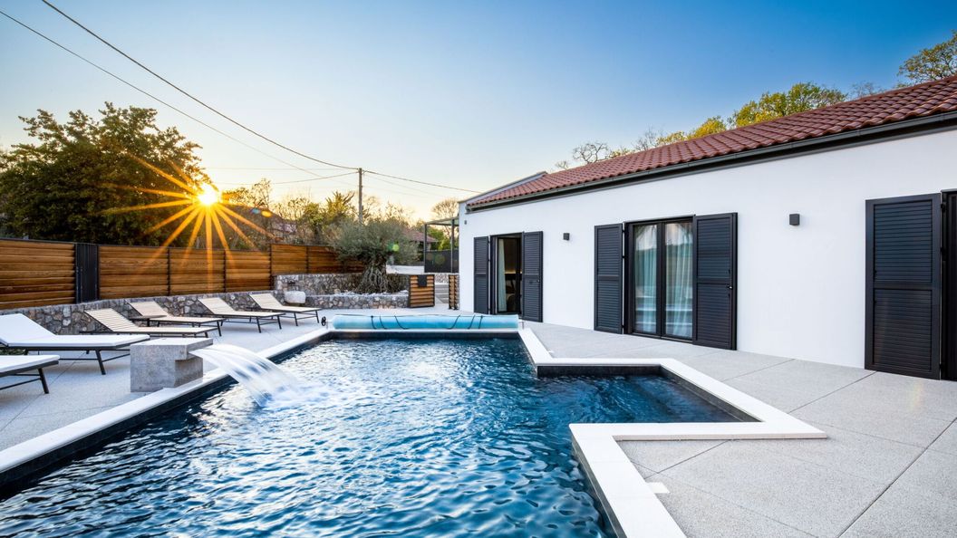 Villa Primus Dobrinj  (1)