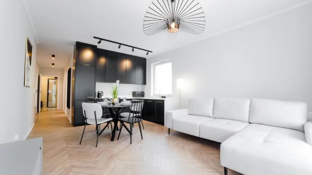 Apartament Olivia - ACCO RENT (1)