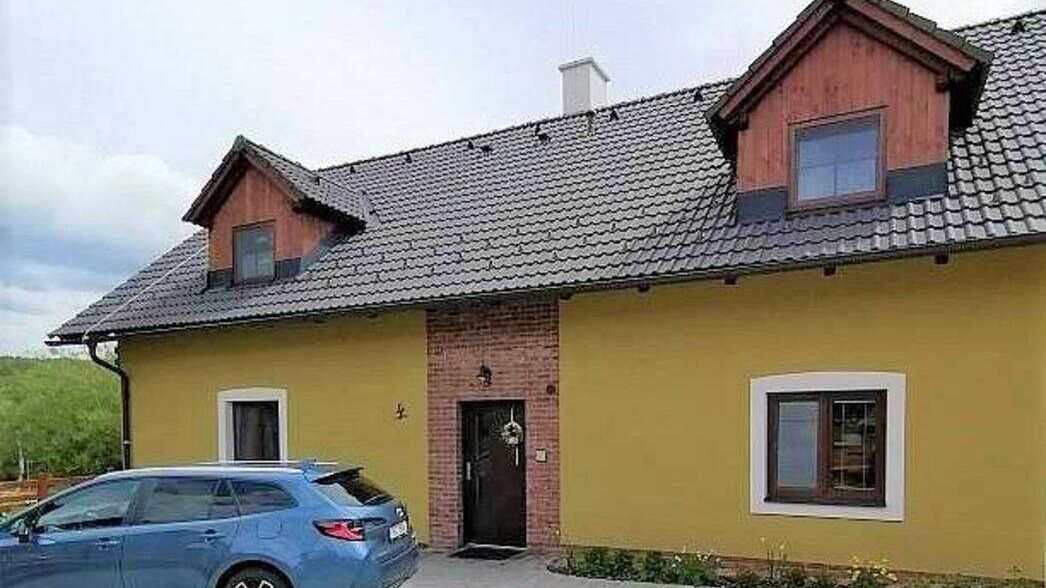 Penzion Stará Ovčárna Studnice (1)