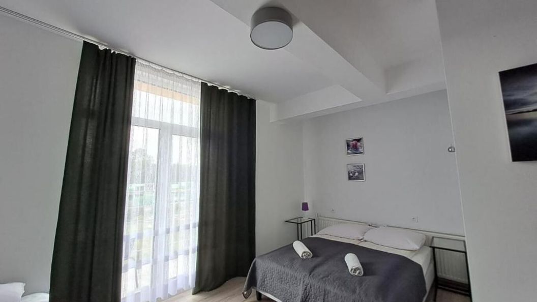 Figaro pokoje i apartamenty Gdynia (1)