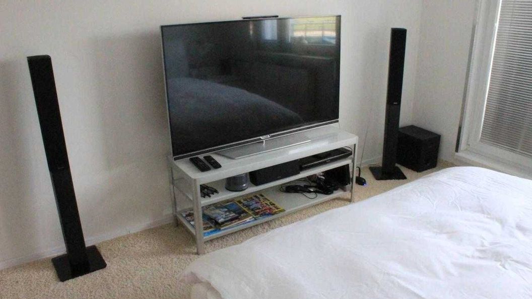 Apartmán Relax Námestovo (1)