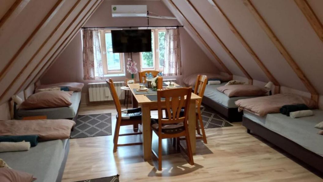 Apartament Rynek 30 Osieczna (1)