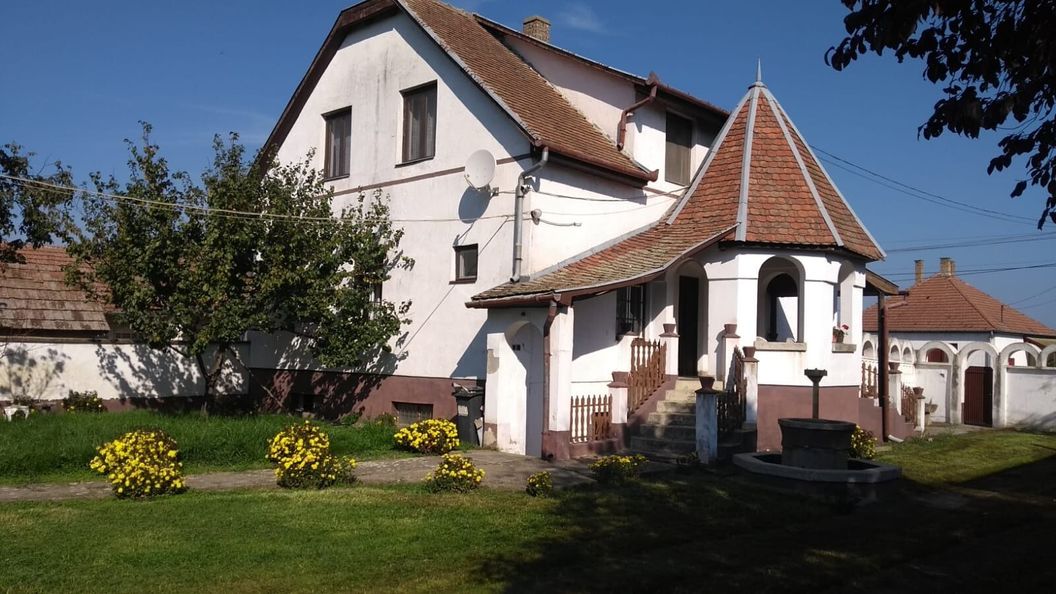 Vízcsepp Vendégház Pátyod (1)