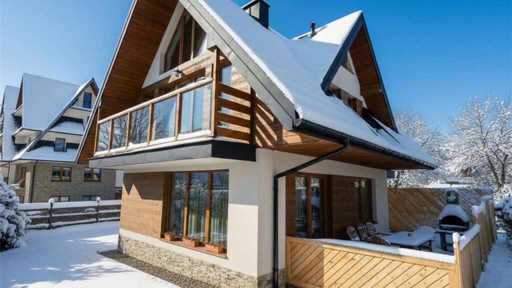 Domek Ale Zakopane (1)