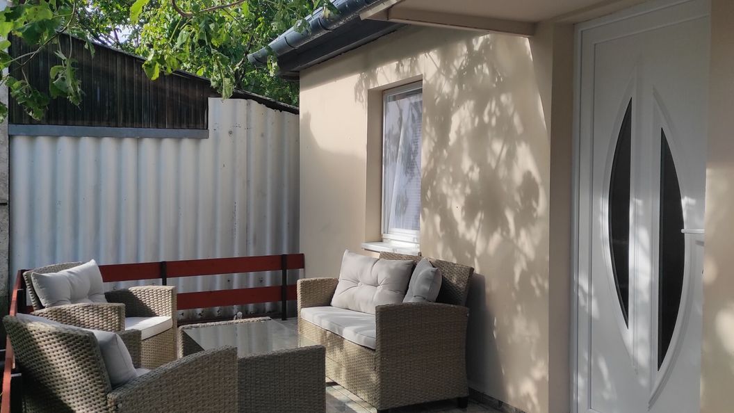 Fiore Apartman Szeged (1)