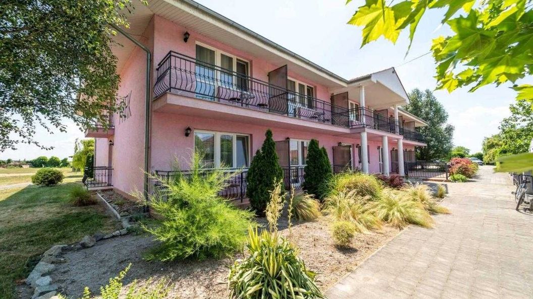 KARMONPARK Veľký Meder (1)