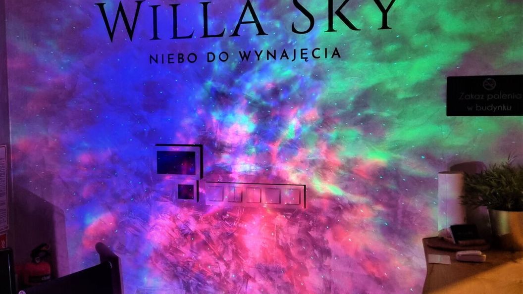Willa Sky Jastrzębia Góra (1)