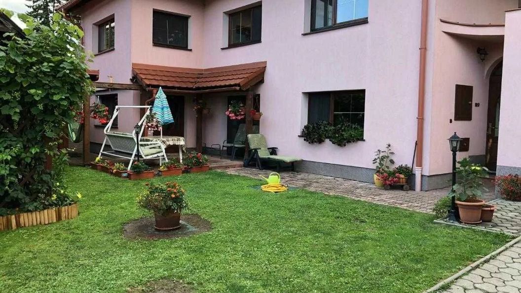 Luxusný apartmán Dafinka Banská Bystrica (1)