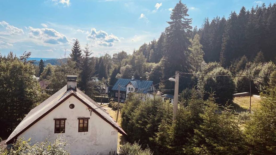 Chata U Skota Janov nad Nisou (1)