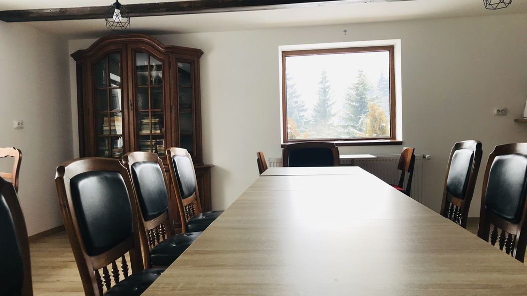 Guest House La TaTa Neagra Șarului (1)