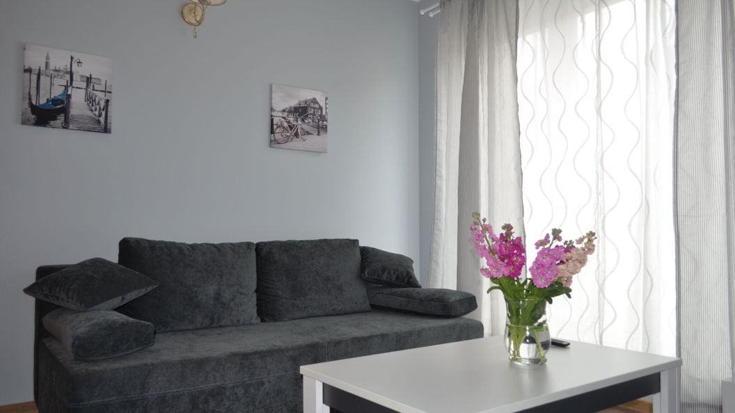 Apartamenty APARTMIX Rybacka Władysławowo (1)