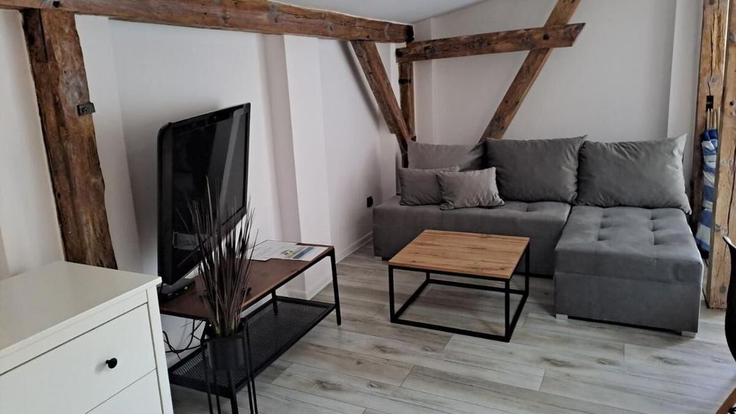 Apartamenty P.S. Loft Mielno (1)