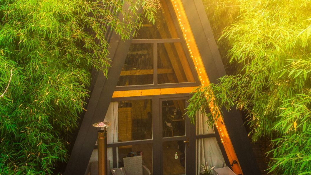 Bambusz-Kabin Vendégház Kaposdada (1)