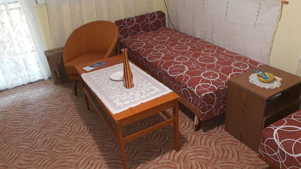 Zengő Apartman Harkány (1)