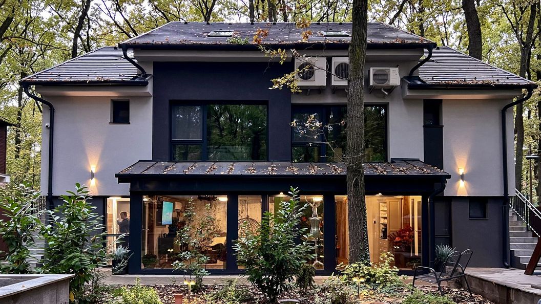 Lombkorona Apartman Mártély (1)