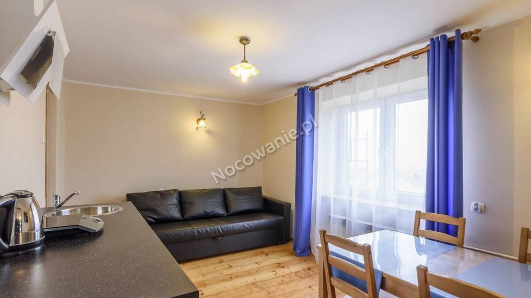 Gorce Apartamenty i Pokoje Rabka Zdrój (1)