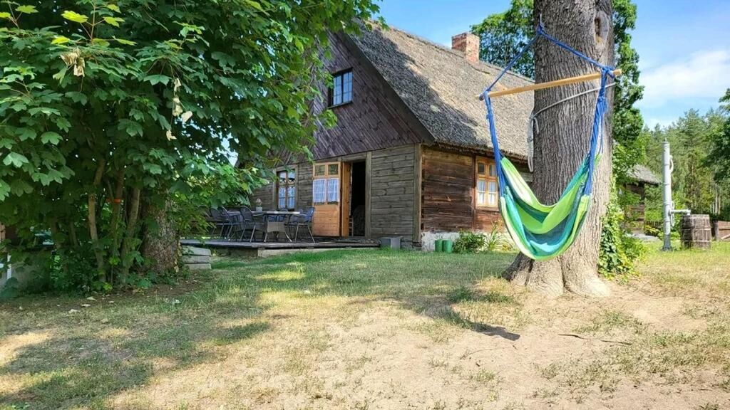 Kaszubska Zagroda Wyrówno (1)