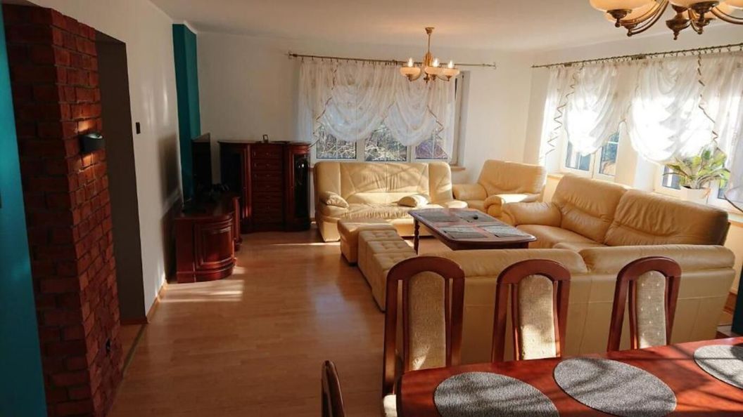 Apartament Bastówka 2 Ustroń (1)