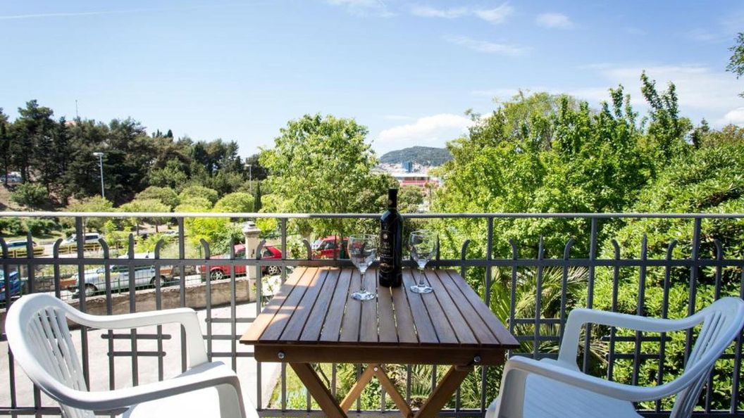 Beach Apartment Pietra Split (1)