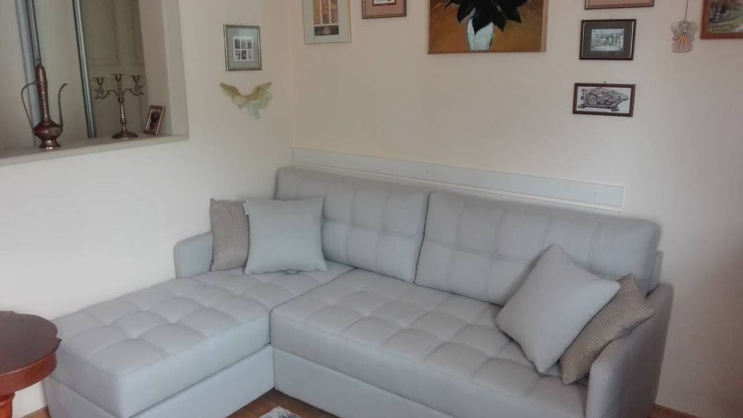 Apartament Parkowa Zwierzyniec (1)
