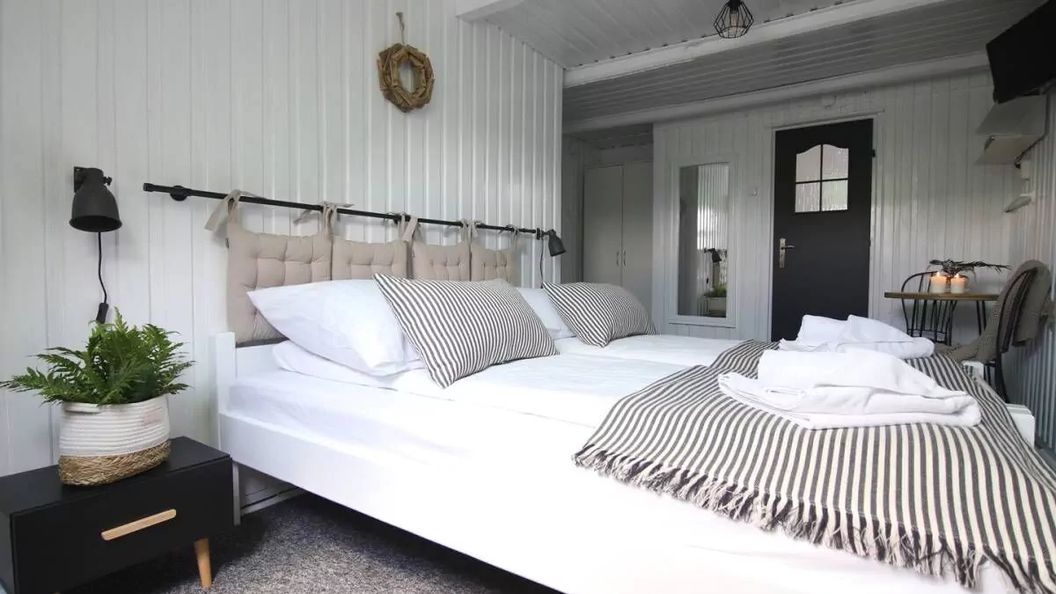 Willa Pod Termą Białka Tatrzańska (1)