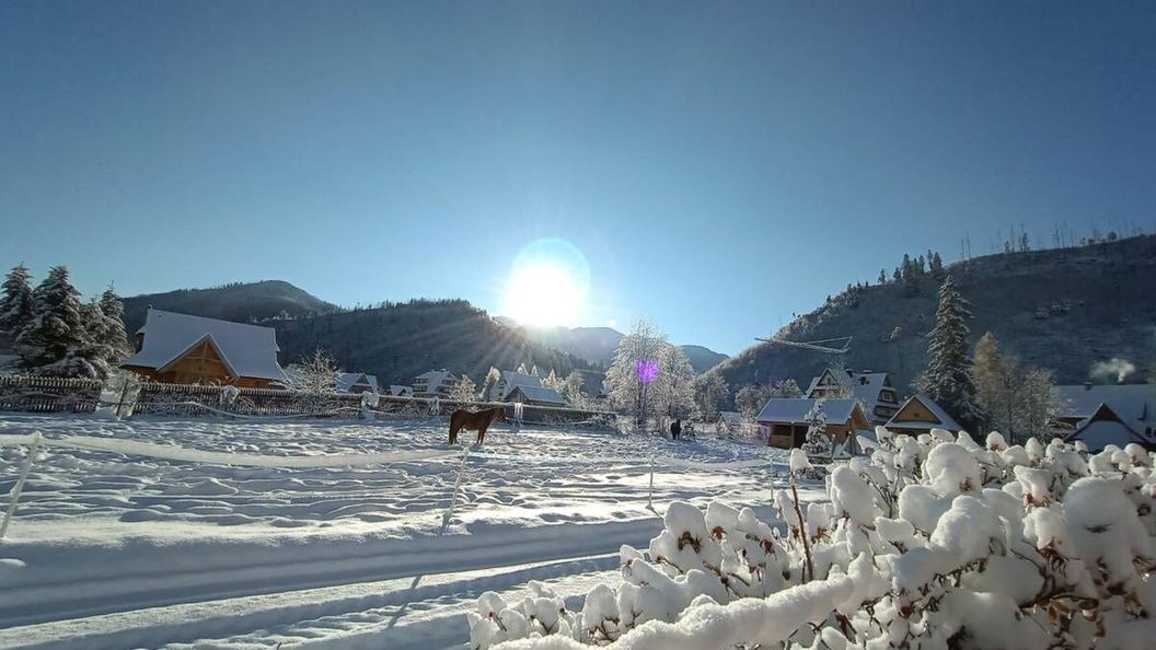 Kirowy Domek Kościelisko (1)