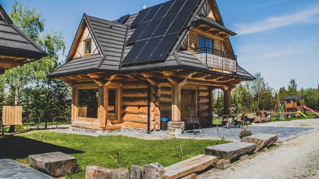 Domki na Wyskówkach Zakopane (1)