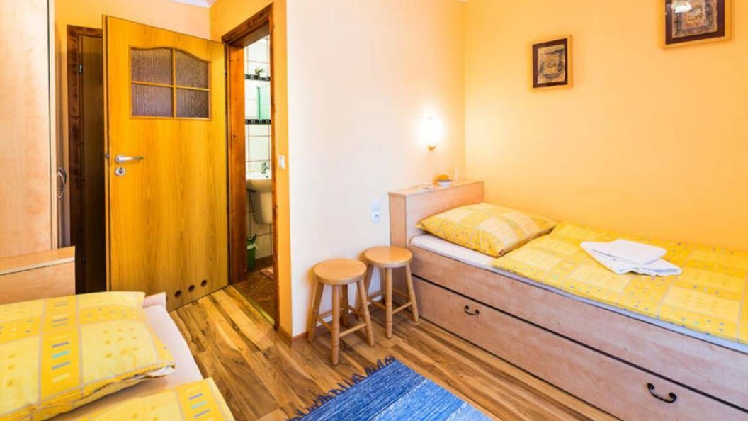 Orawskie Wyrko Zubrzyca Górna (1)