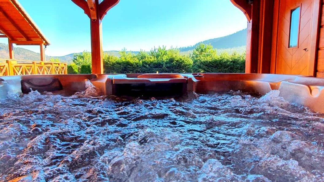 Cichy Zakątek Ujsoły (1)