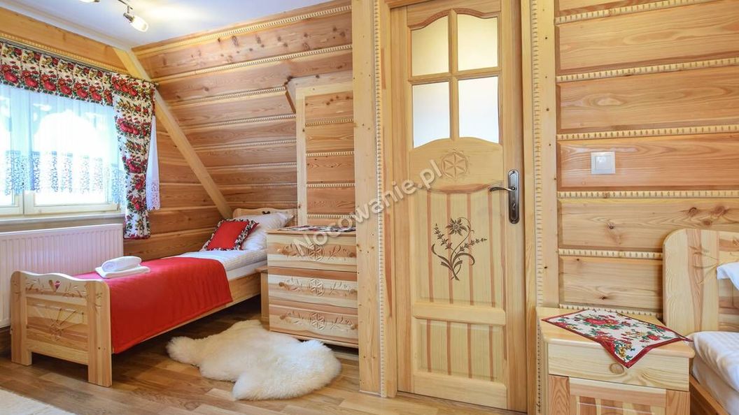 Pod lasem noclegi Kościelisko (1)