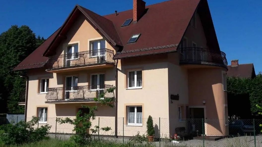 Pokoje Groń Brenna (1)