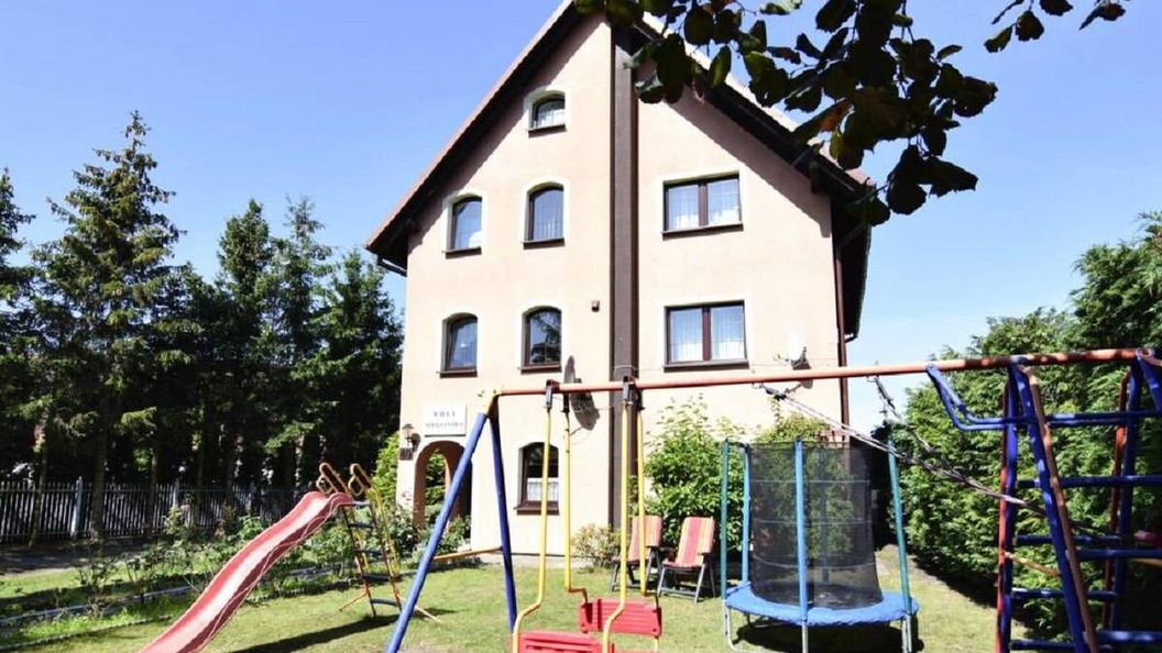 Willa Aleksandra Łeba (1)