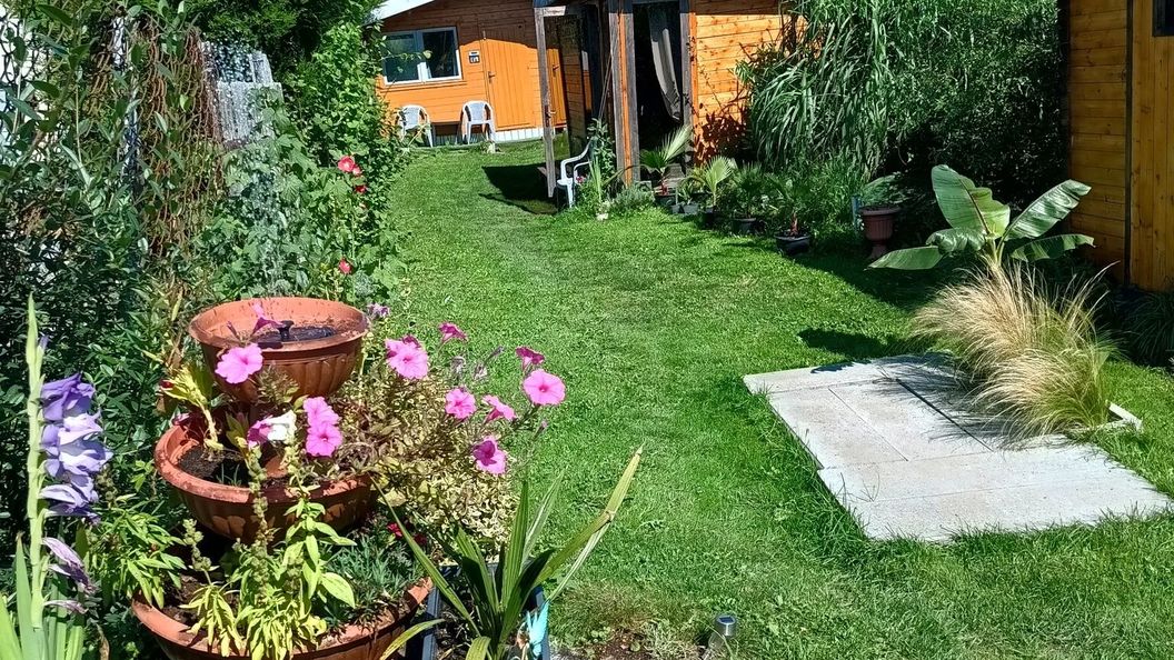 Domki letniskowe Pogorzelica (1)