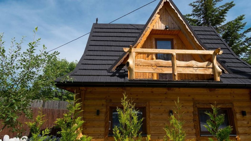 Domek Góralski Zakopane (1)