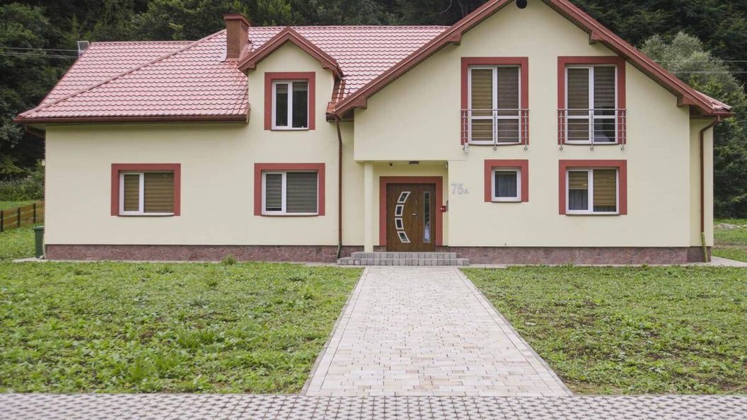 Pokoje i Apartamenty Głowatka Polańczyk (1)