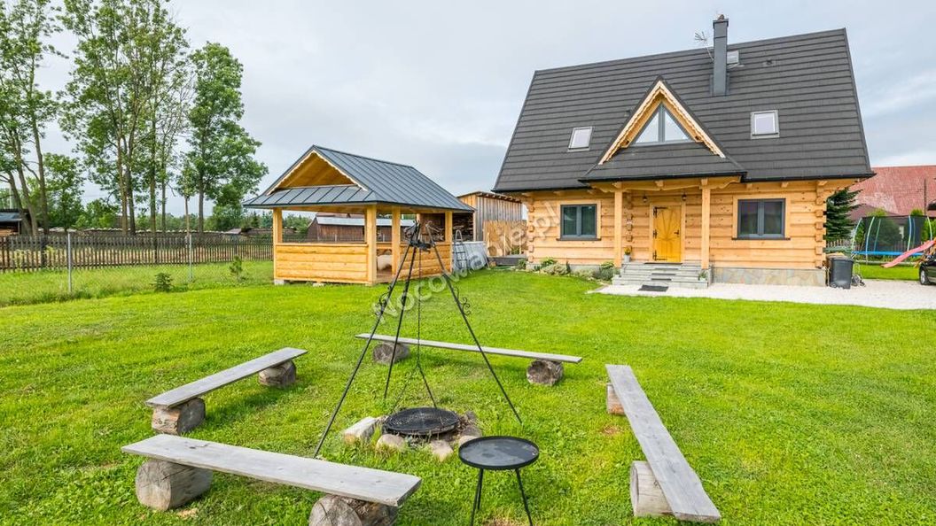 Ziębowe domki Zakopane (1)