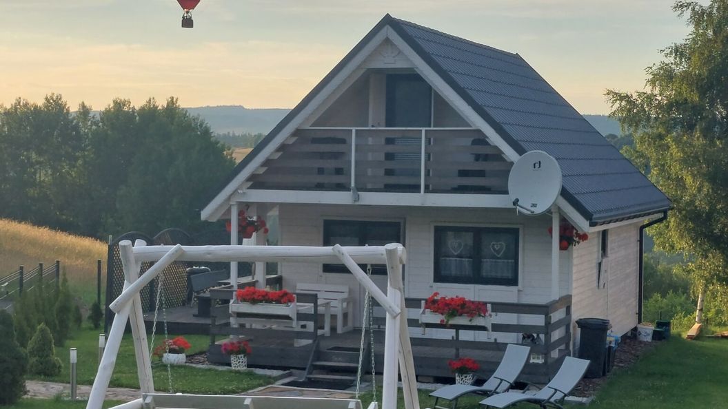 Bajkowy Domek Duszniki-Zdrój (1)