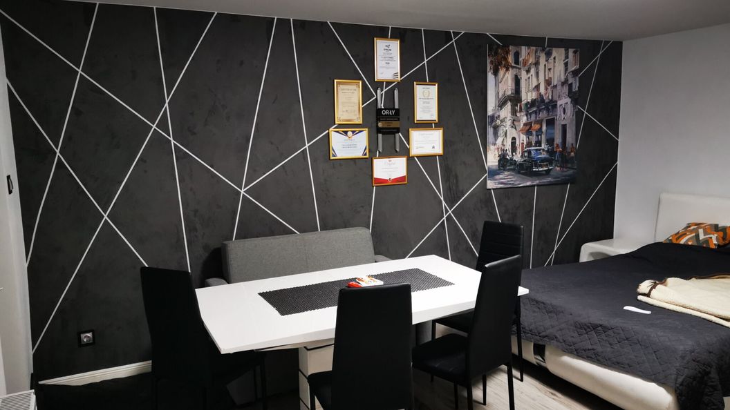 Apartament Sara Szklarska Poręba (1)