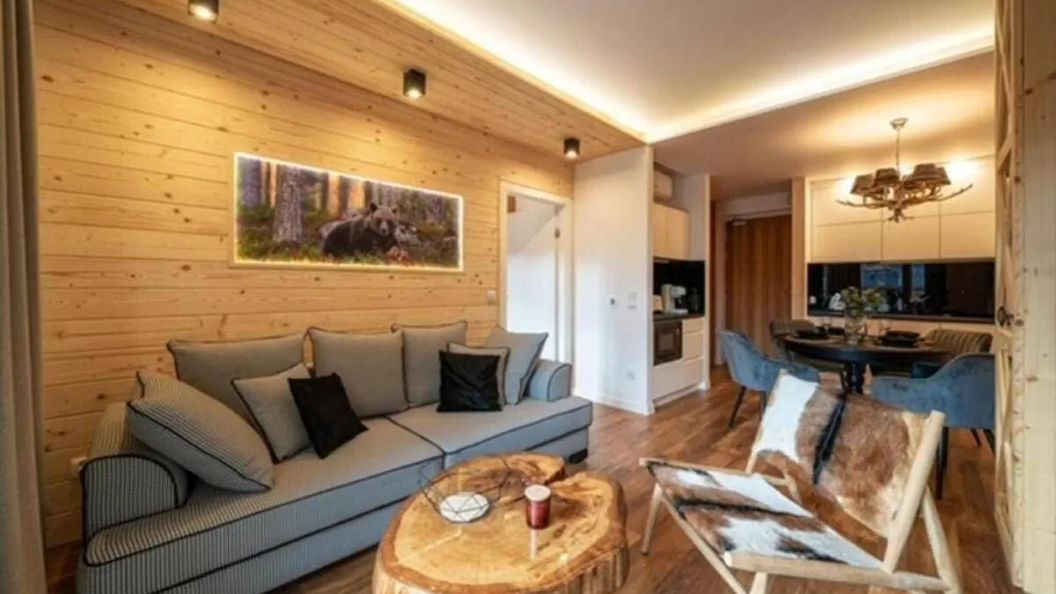 Apartament Zakopane (1)