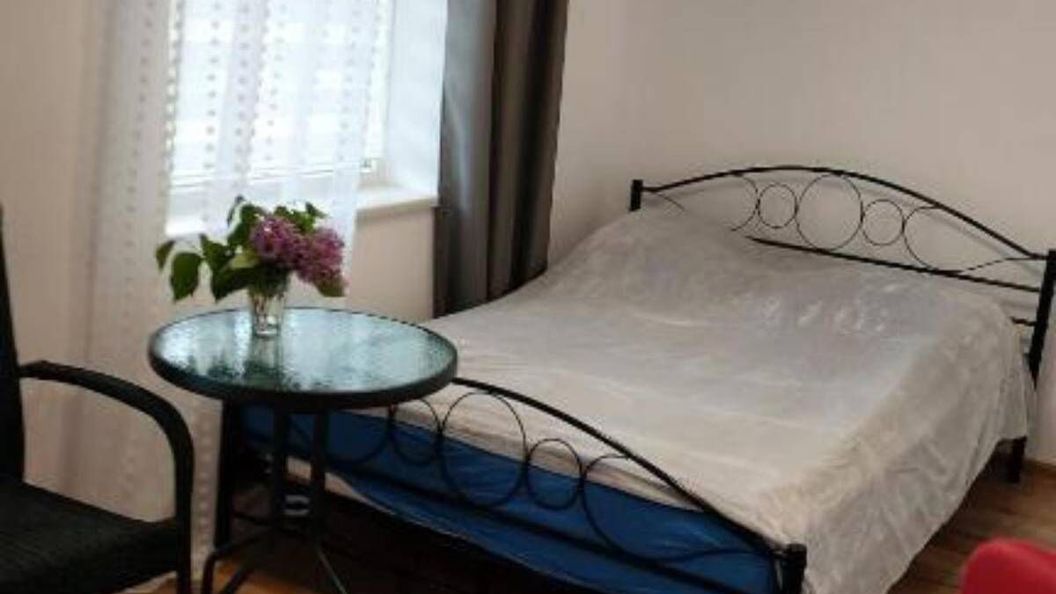 Pensjonat Stary Gieląd Sorkwity (1)