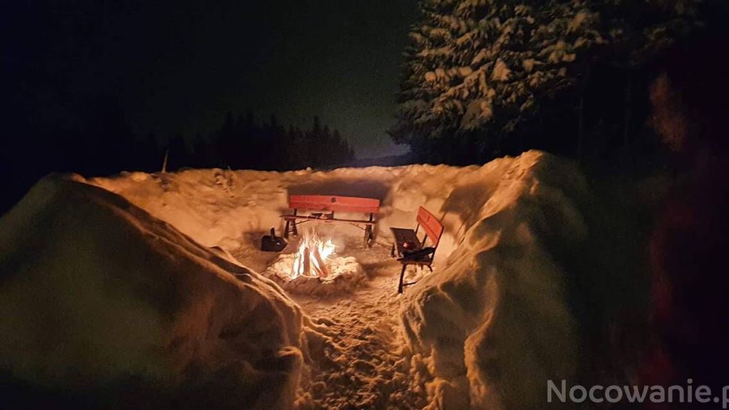 Bacówka Gościniec Nowy Targ (1)