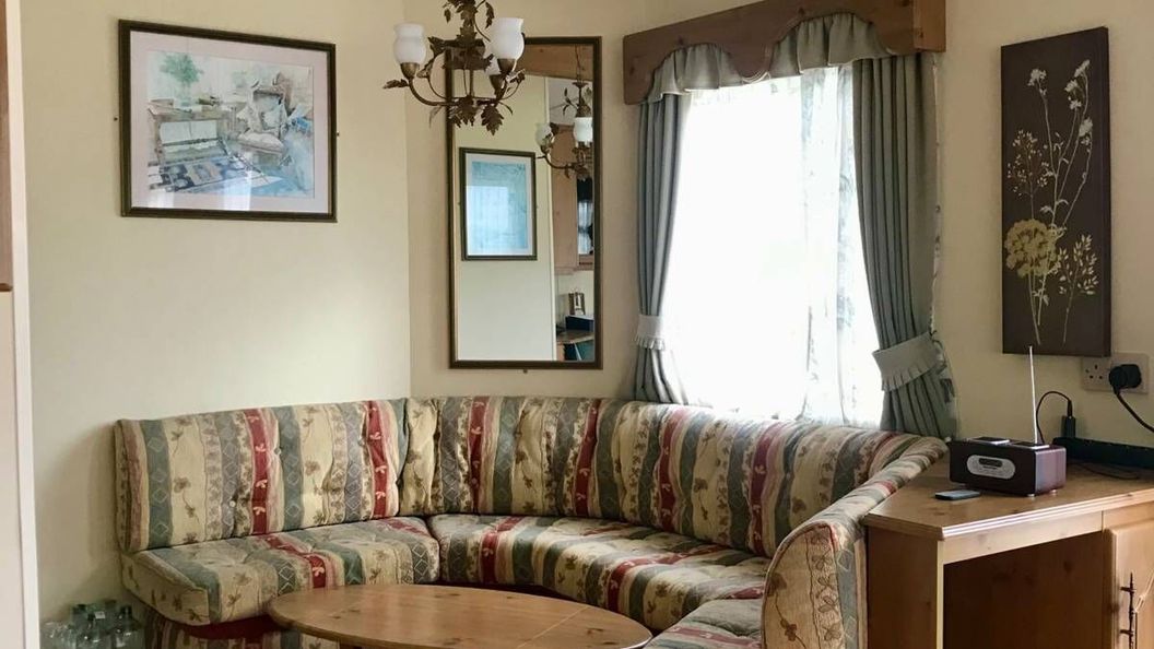 Domek BLICK Wójtówka (1)