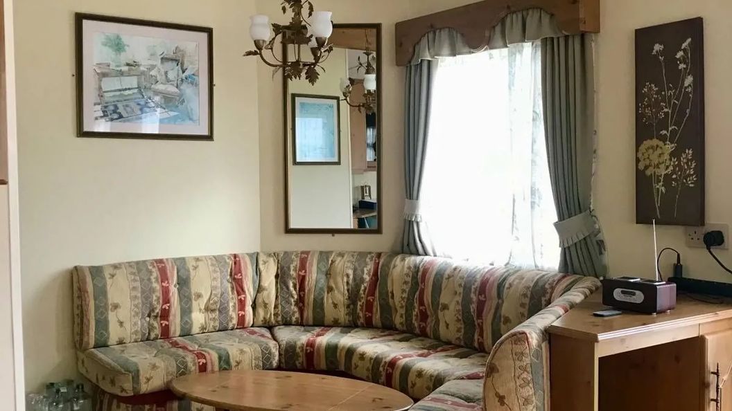 Domek BLICK Wójtówka (1)