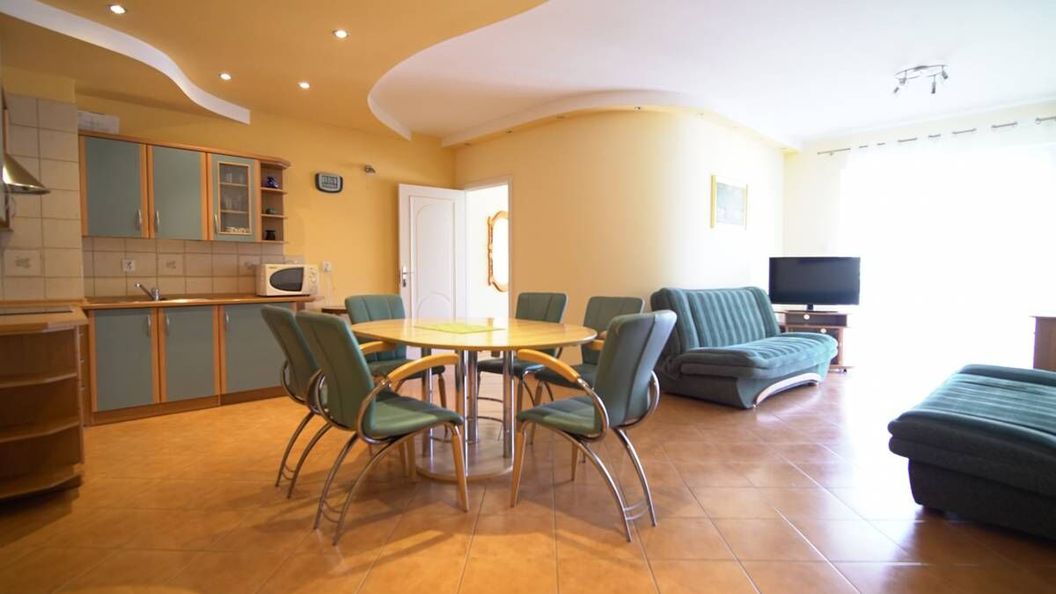 Apartamenty Portowa Kołobrzeg (1)