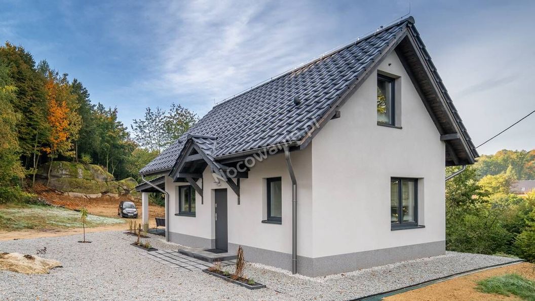 Domek Przystań pod Witoszą Staniszów (1)