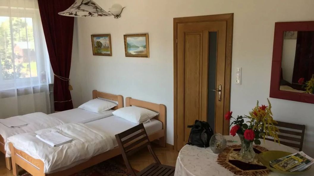 Apartamenty w centrum Zamościa (1)