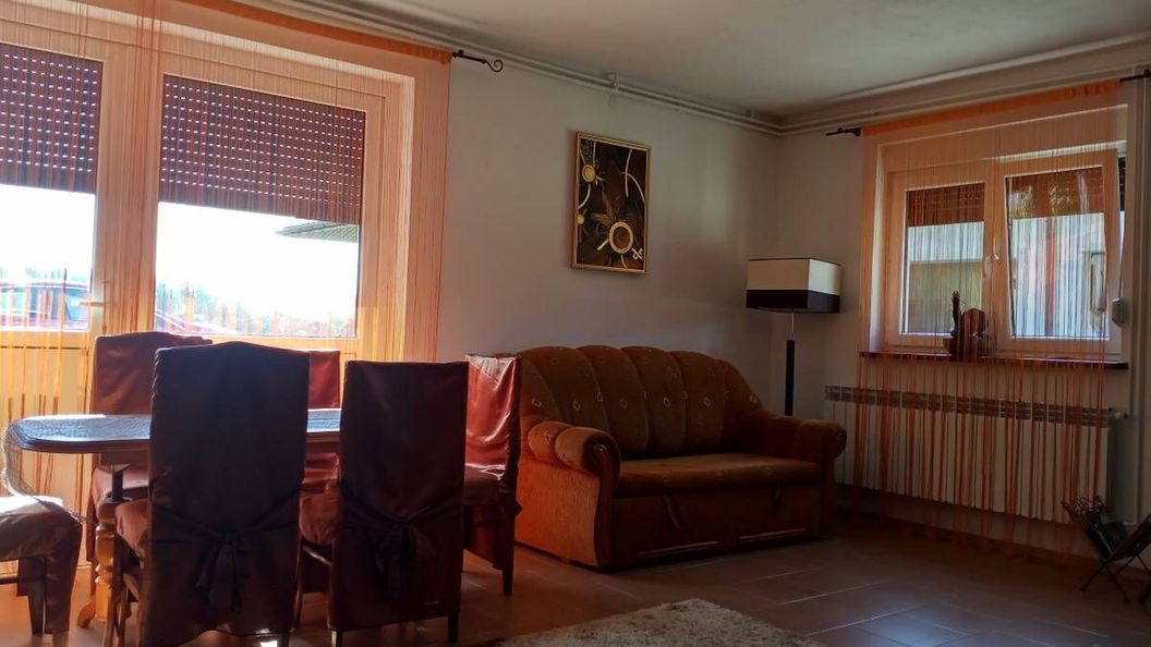 Domek Gniewoszówka Sieniawa (1)