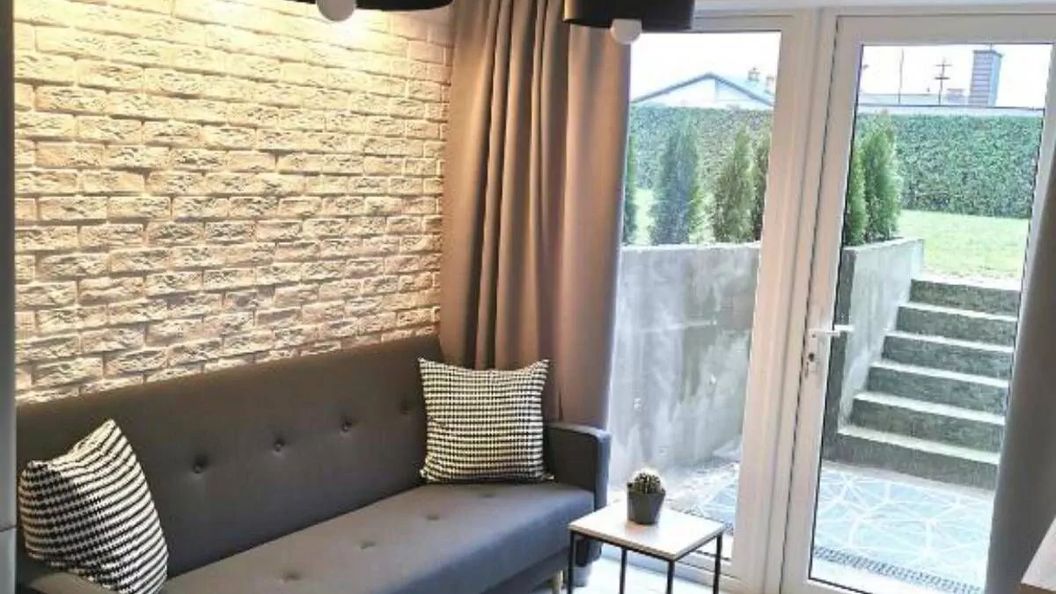 Apartament SI Bella Choczewo (1)