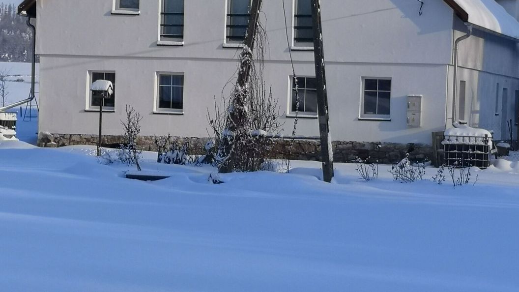 Agroturystyka Siedlisko Waliszówka (1)