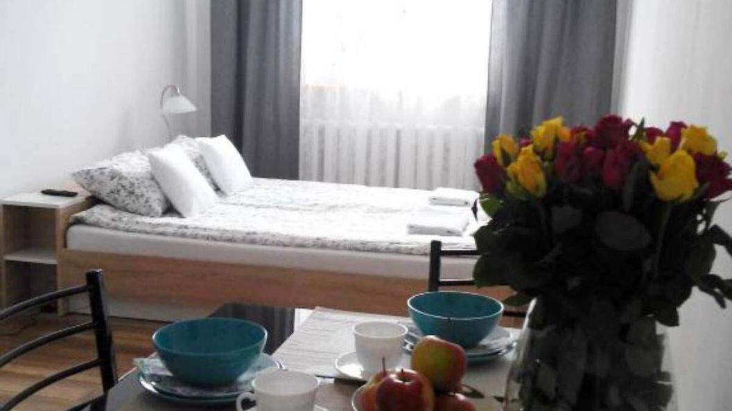 Apartament pod Trzynastką Sandomierz (1)